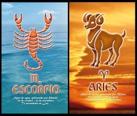 Scorpio And Aries &ndash; An Endless Indulgence?