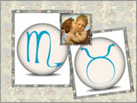 Scorpio And Taurus – A Charm of Love?