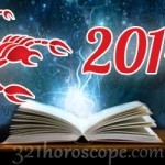 Scorpio Horoscope 2017