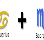 Scorpio And Aquarius